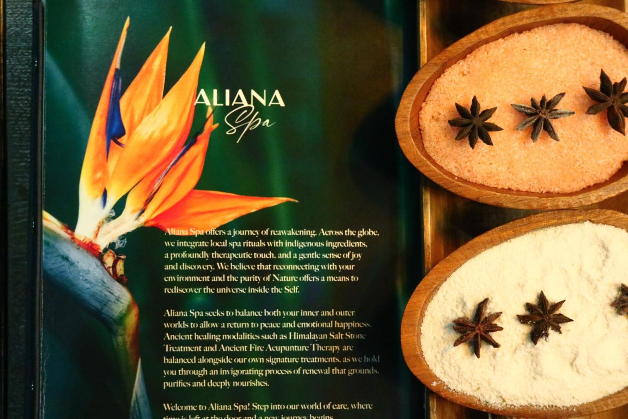 Aliana Boutique Sapa Hotel & Spa Екстериор снимка