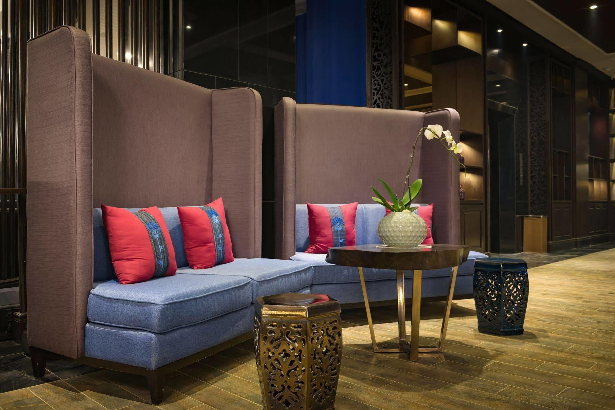 Aliana Boutique Sapa Hotel & Spa Екстериор снимка