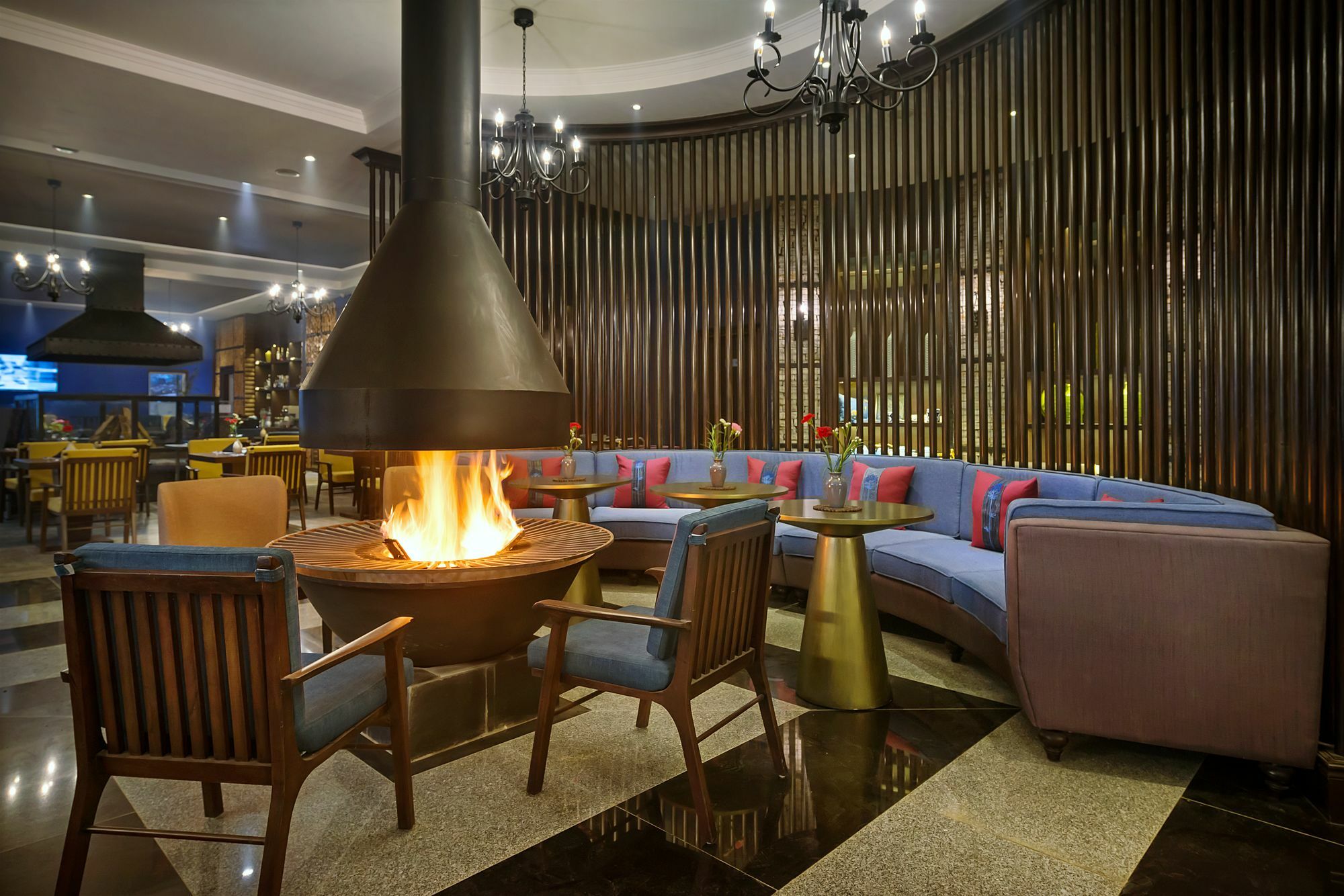 Aliana Boutique Sapa Hotel & Spa Екстериор снимка